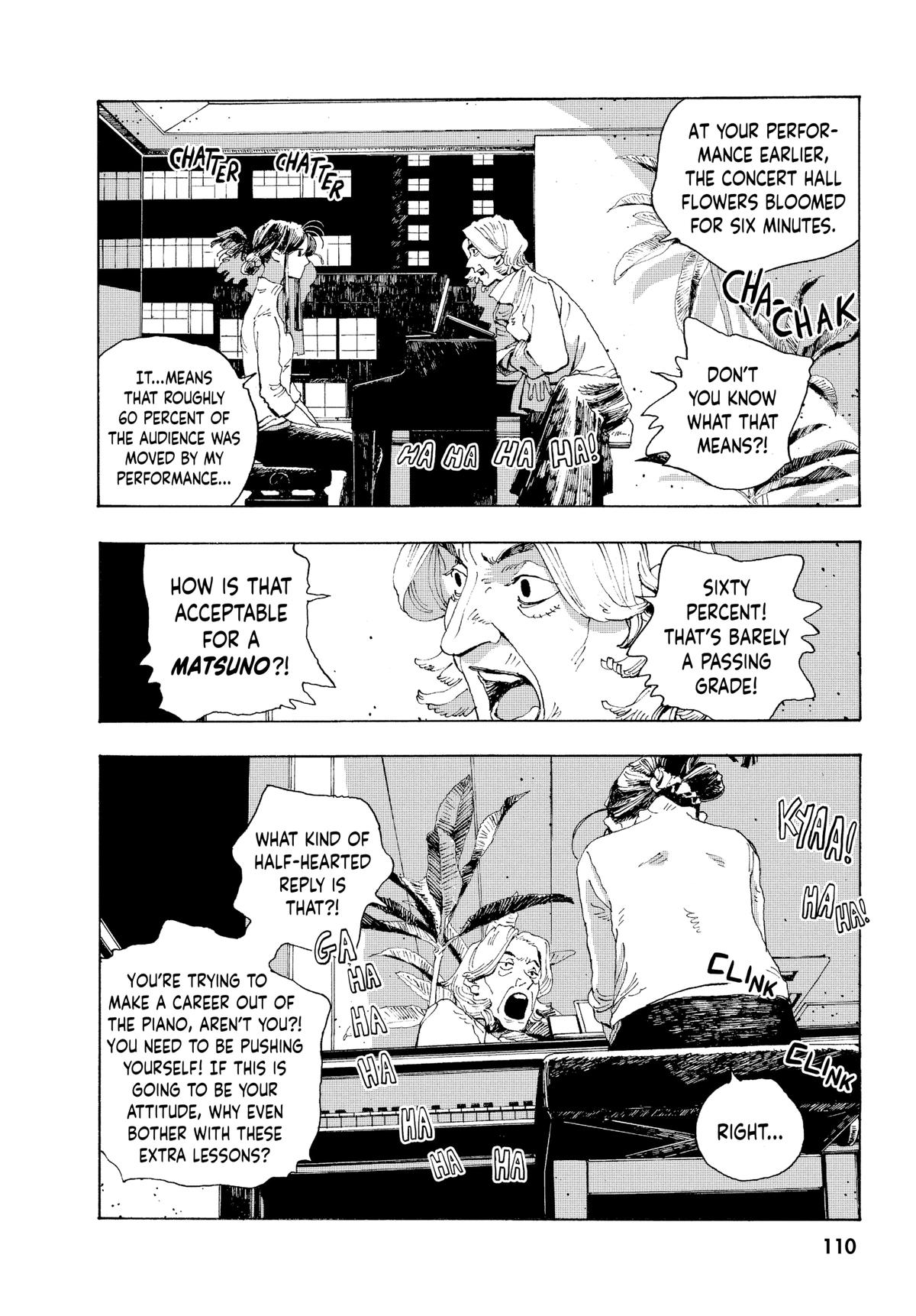 Read Fool Night EN Manga Online