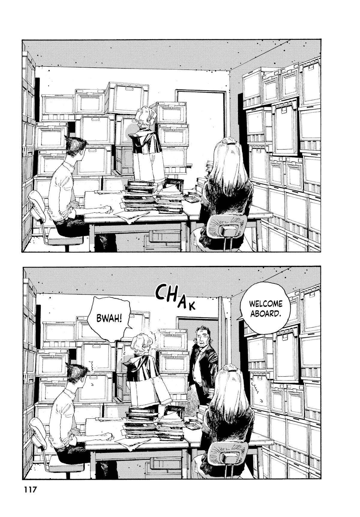 Read Fool Night EN Manga Online