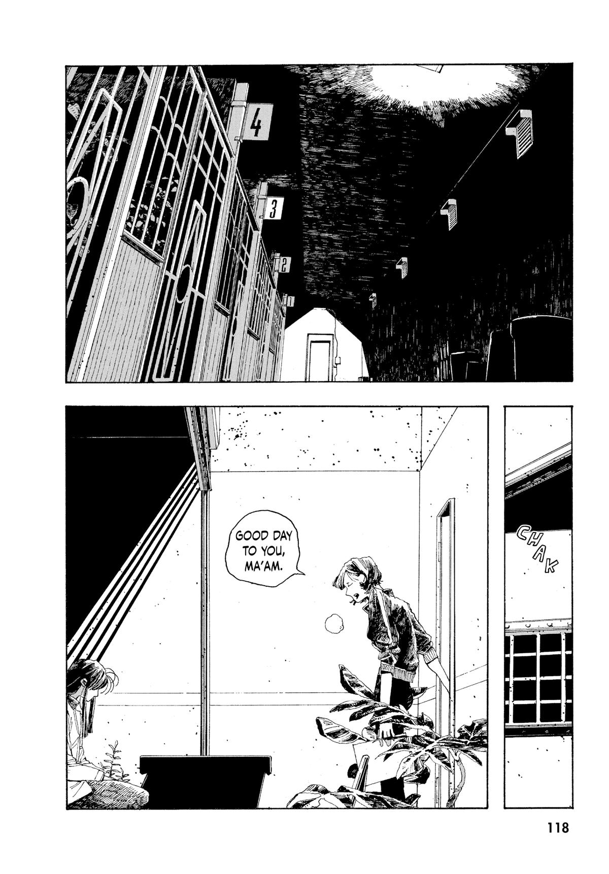 Read Fool Night EN Manga Online