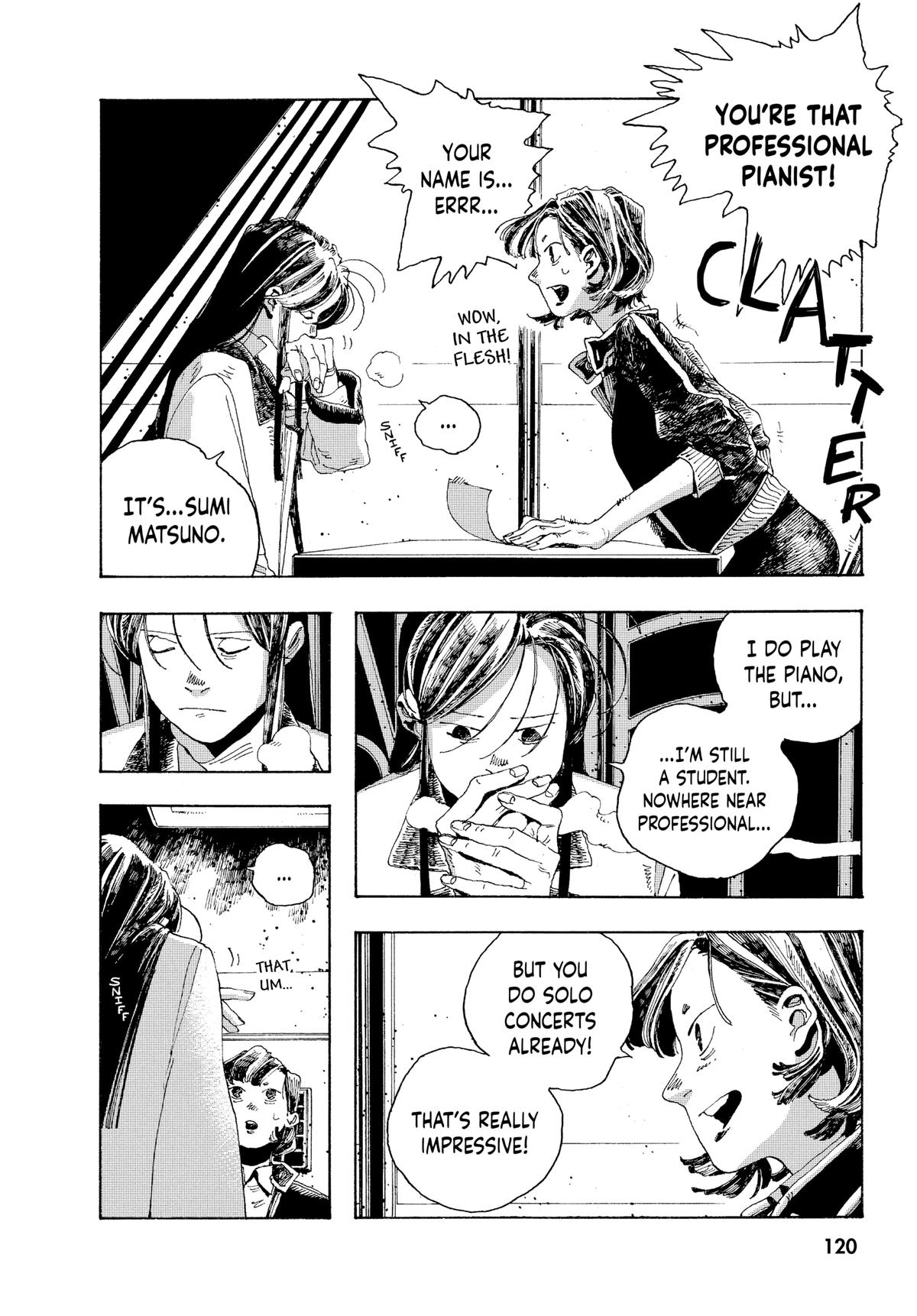 Read Fool Night EN Manga Online