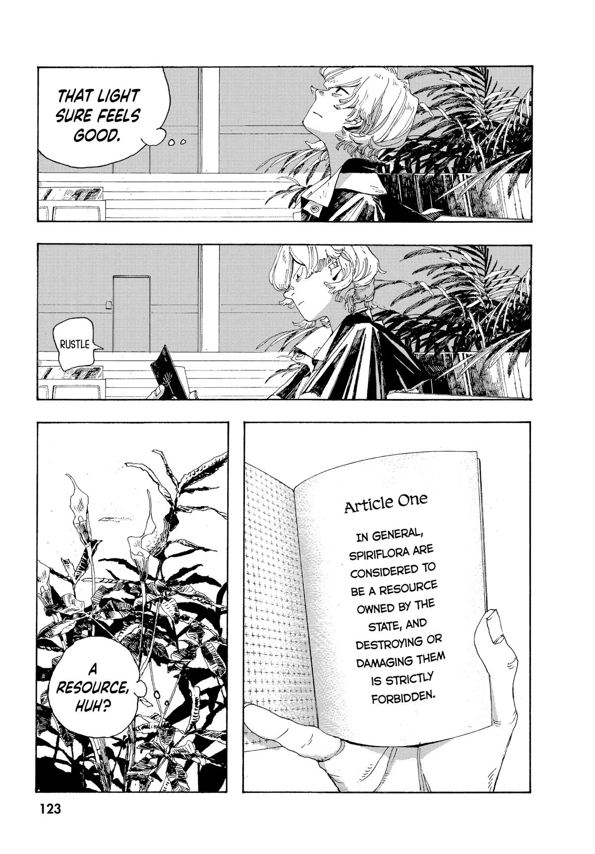 Read Fool Night EN Manga Online