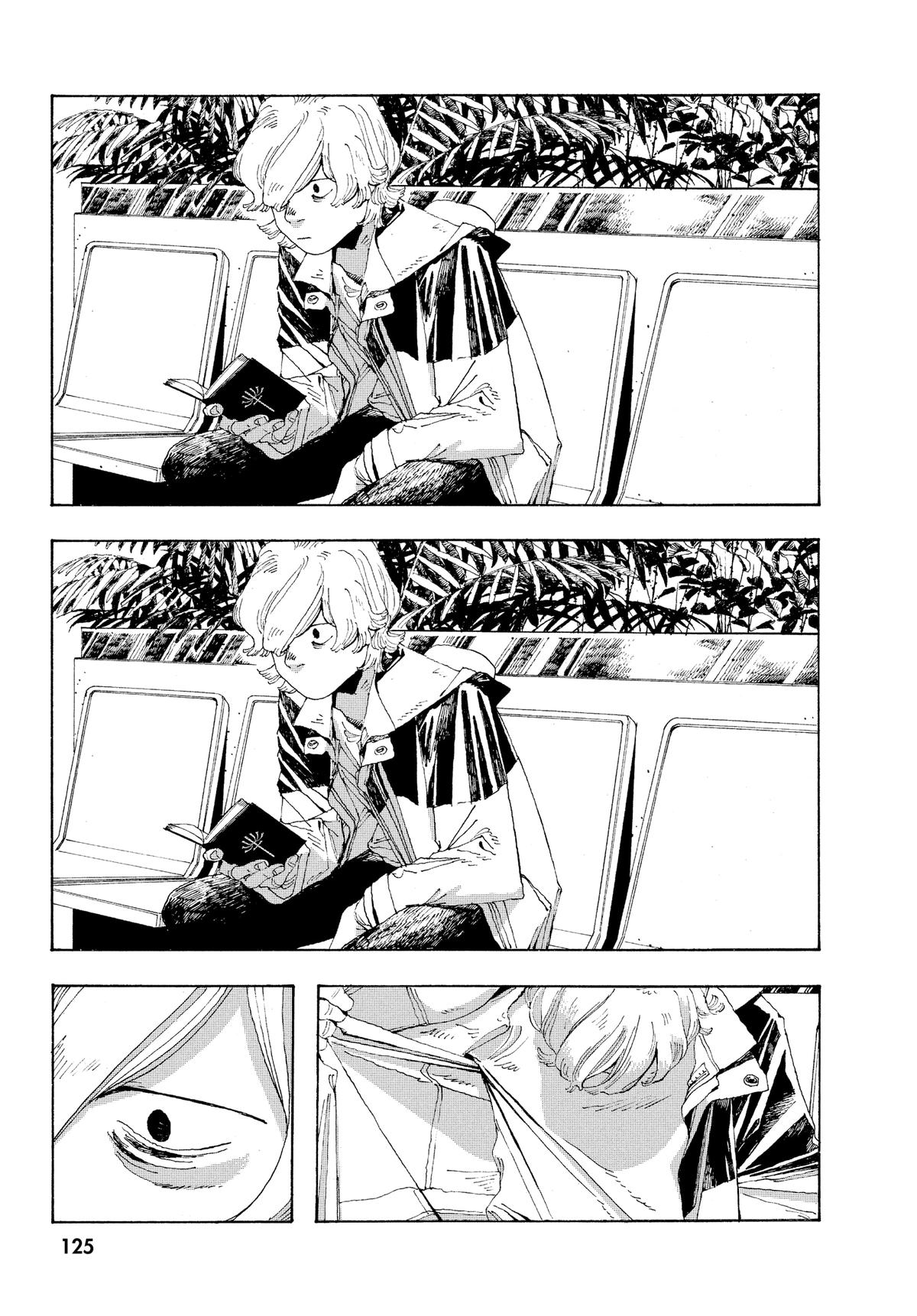 Read Fool Night EN Manga Online