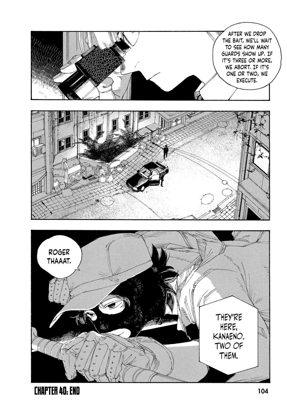 Read Fool Night EN Manga Online