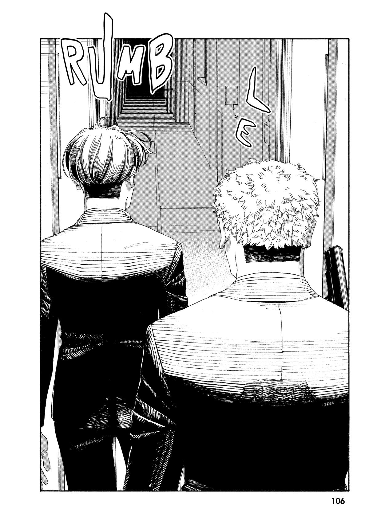 Read Fool Night EN Manga Online