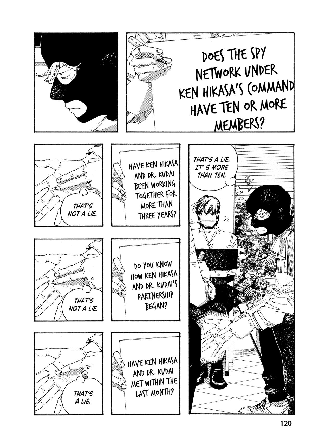 Read Fool Night EN Manga Online