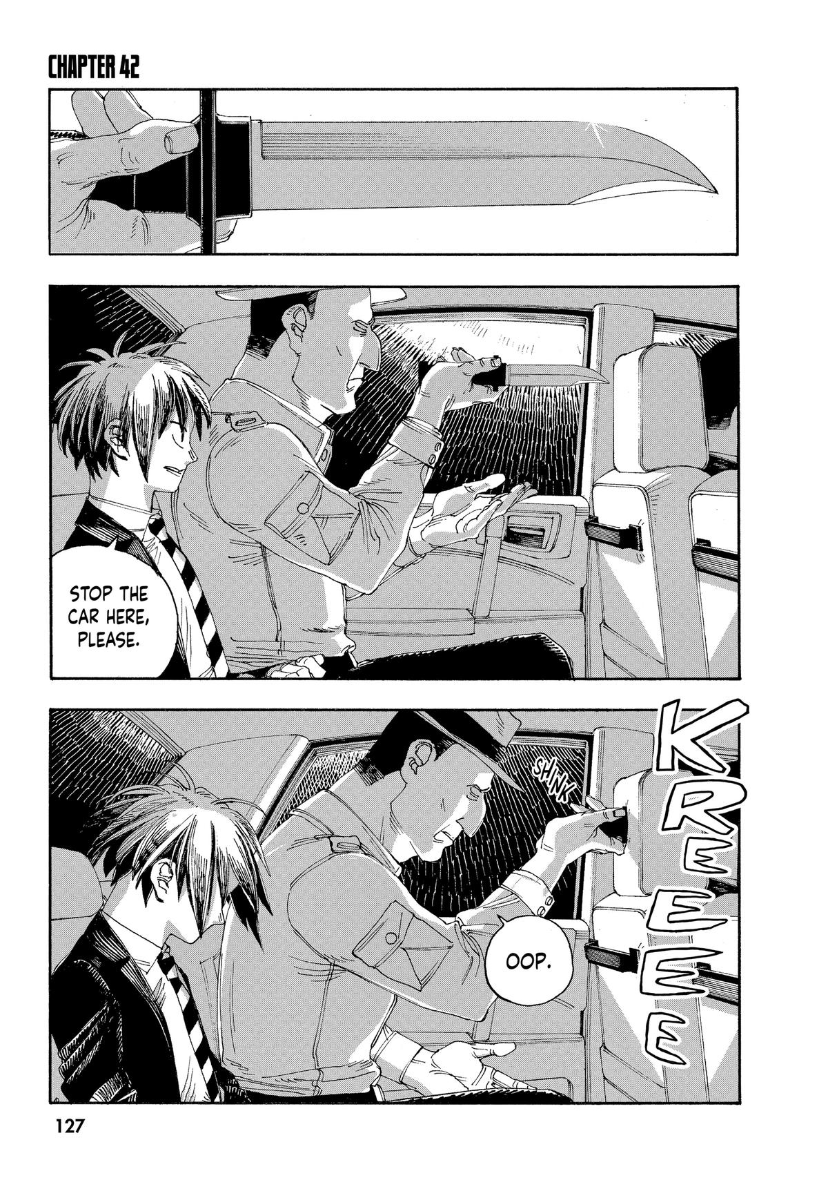 Read Fool Night EN Manga Online