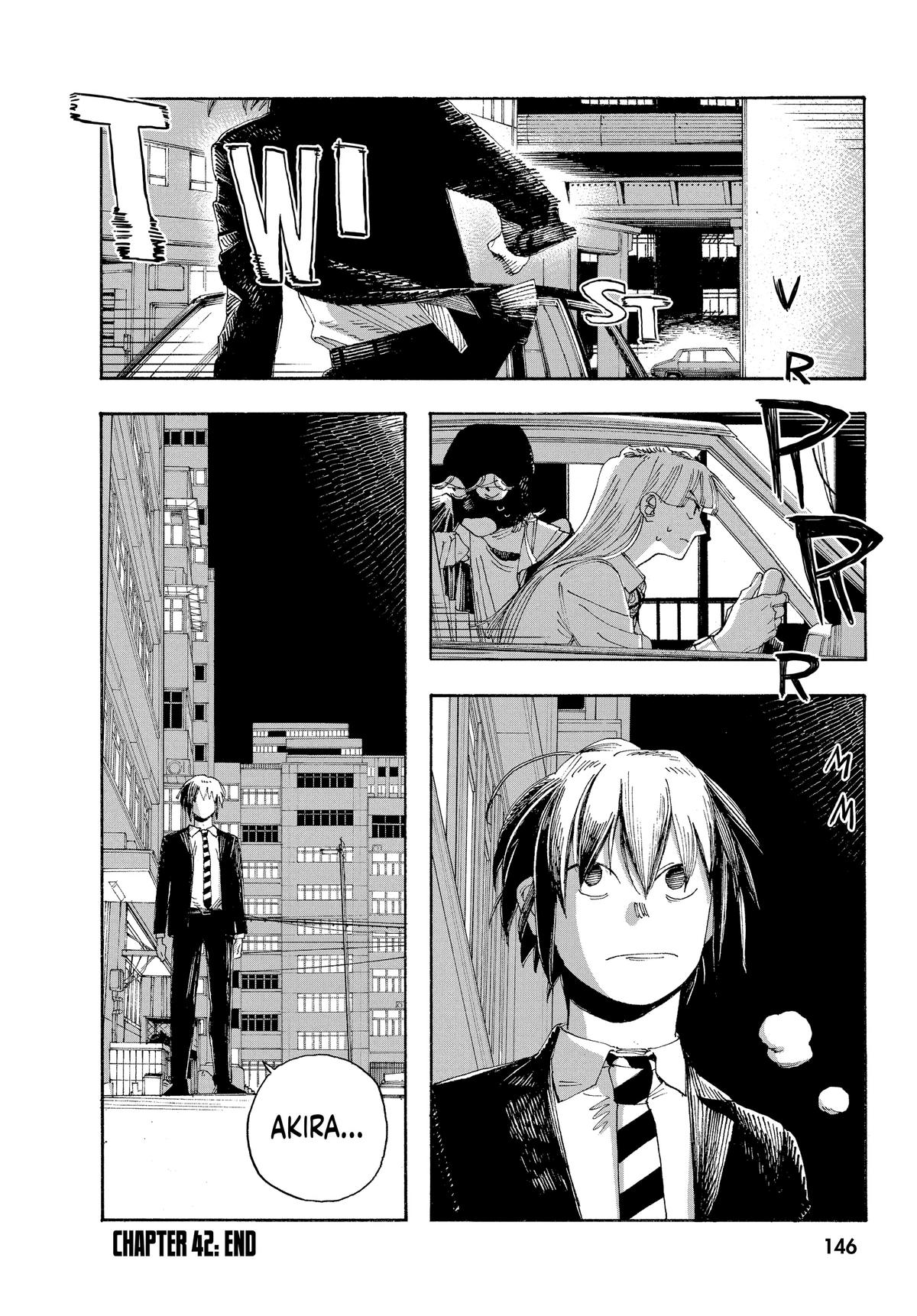 Read Fool Night EN Manga Online