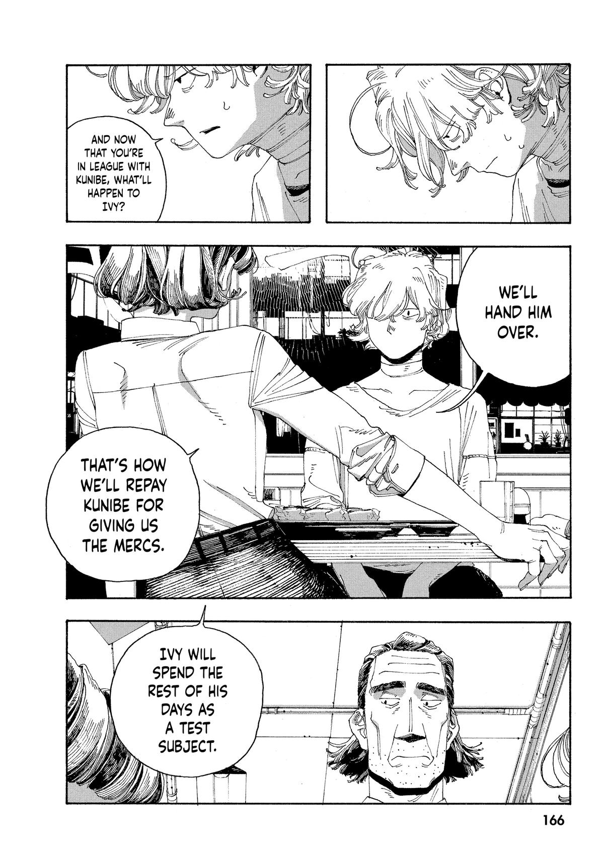 Read Fool Night EN Manga Online