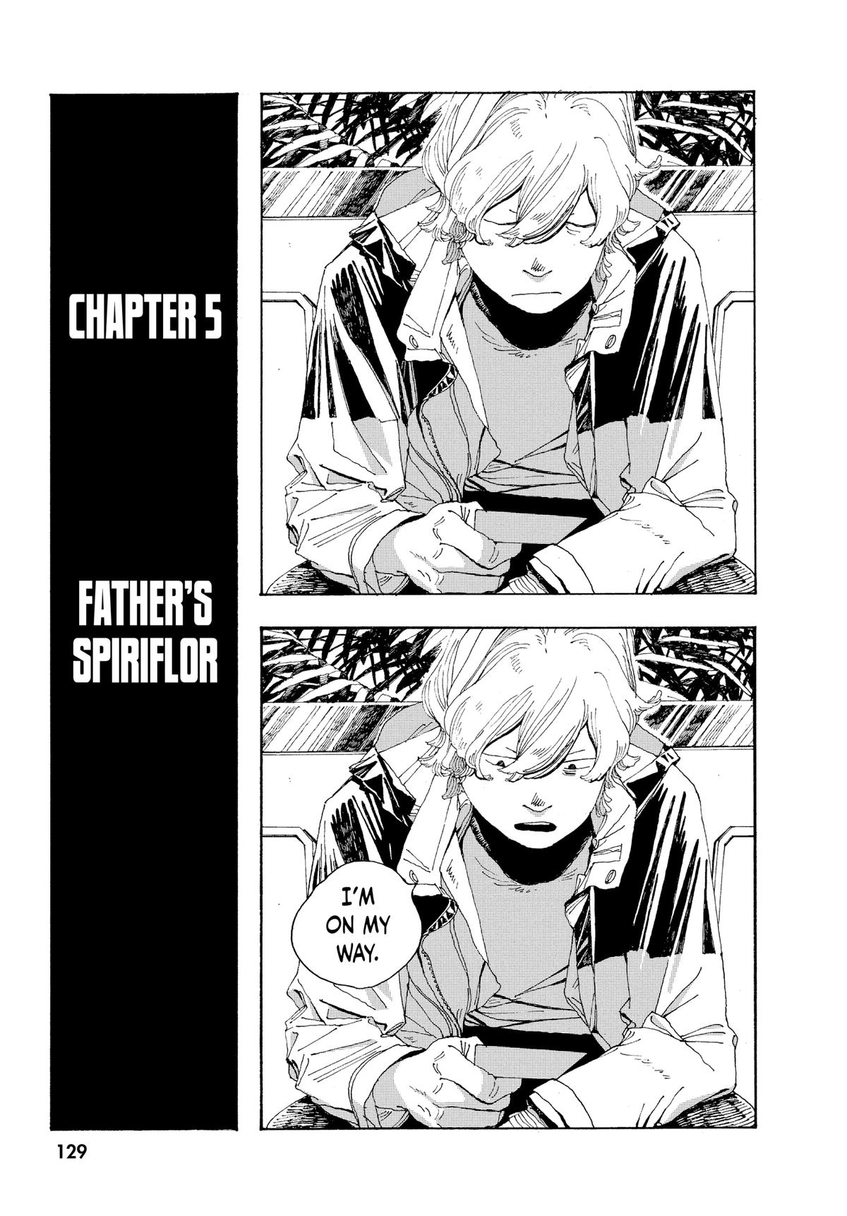 Read Fool Night EN Manga Online