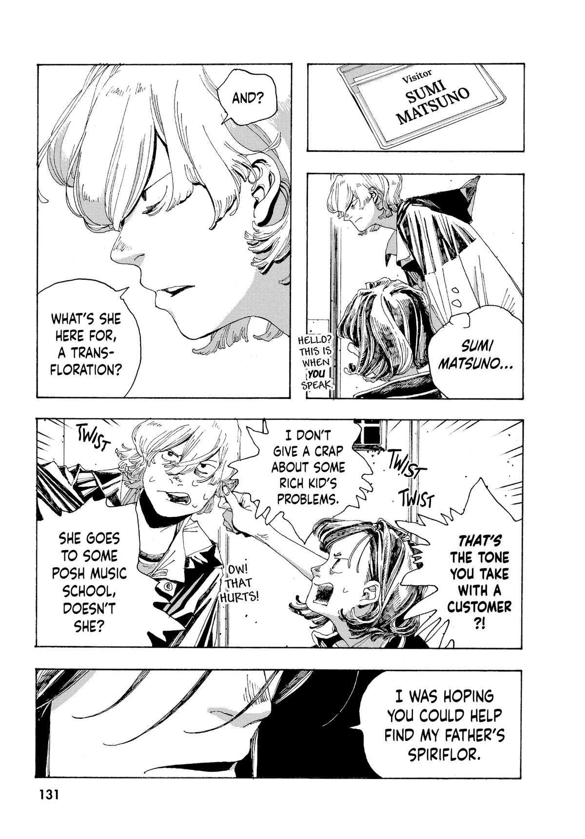 Read Fool Night EN Manga Online