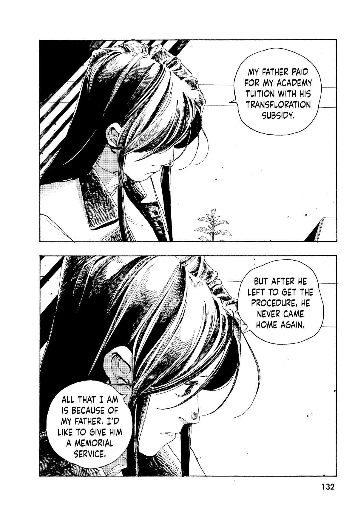 Read Fool Night EN Manga Online