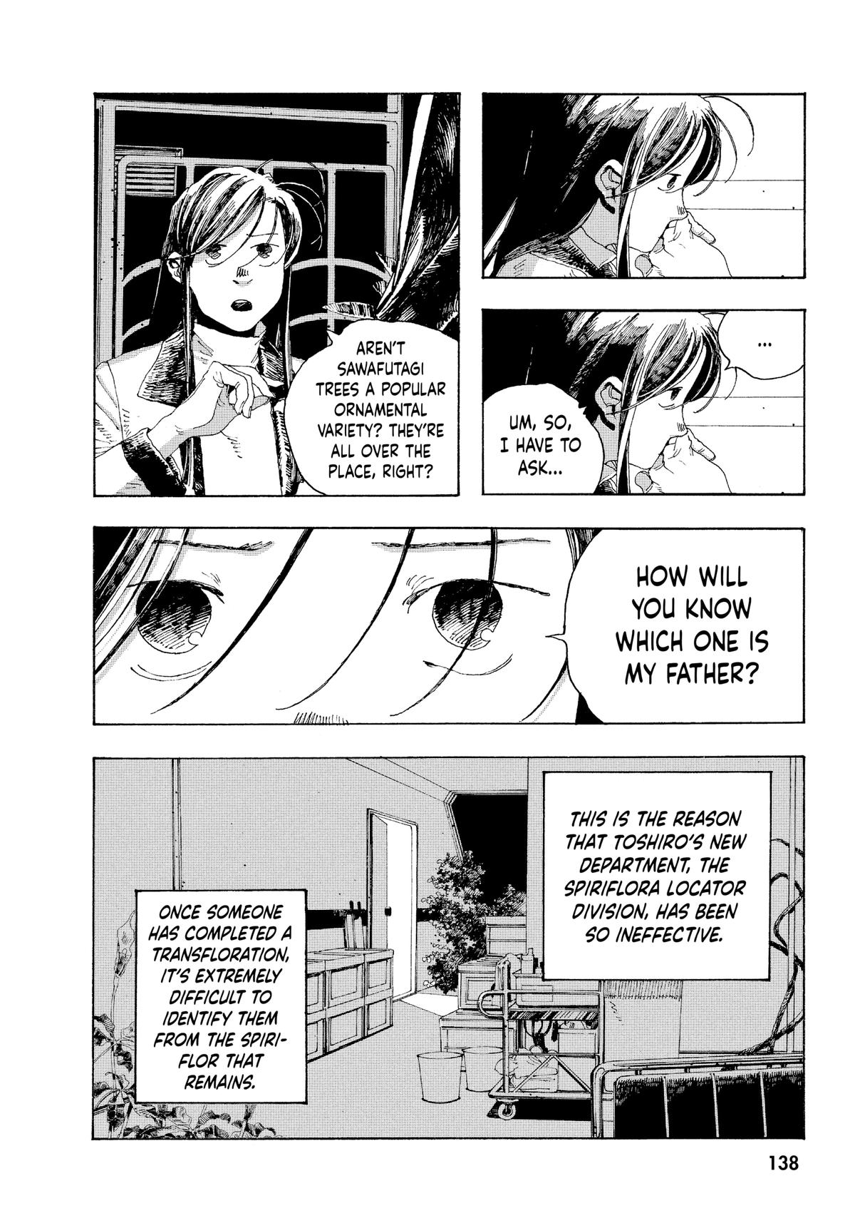 Read Fool Night EN Manga Online