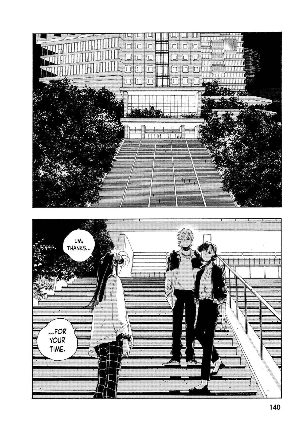 Read Fool Night EN Manga Online