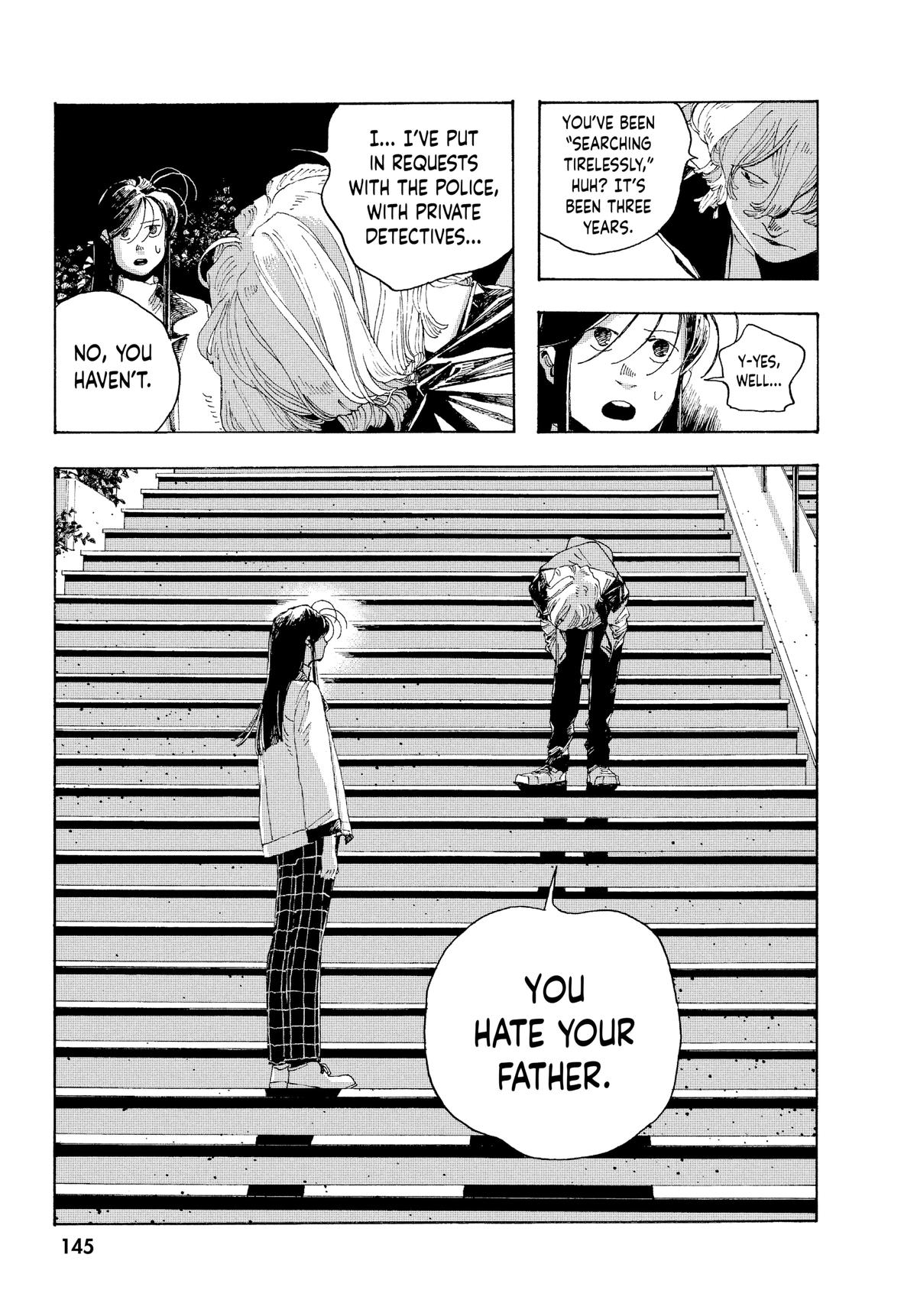 Read Fool Night EN Manga Online