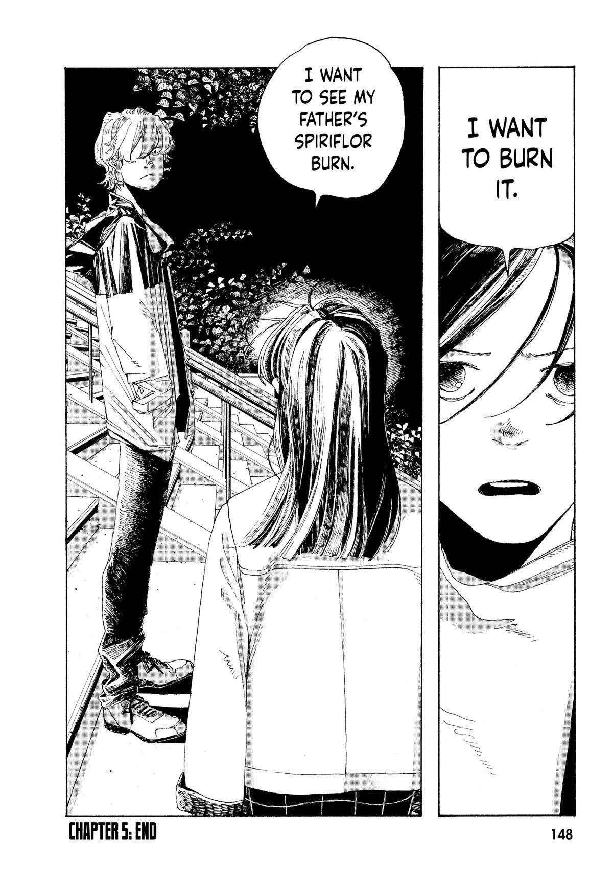 Read Fool Night EN Manga Online