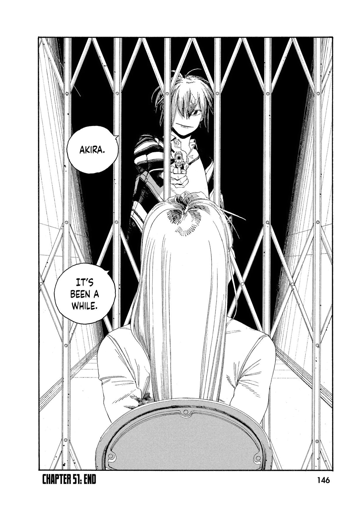 Read Fool Night EN Manga Online