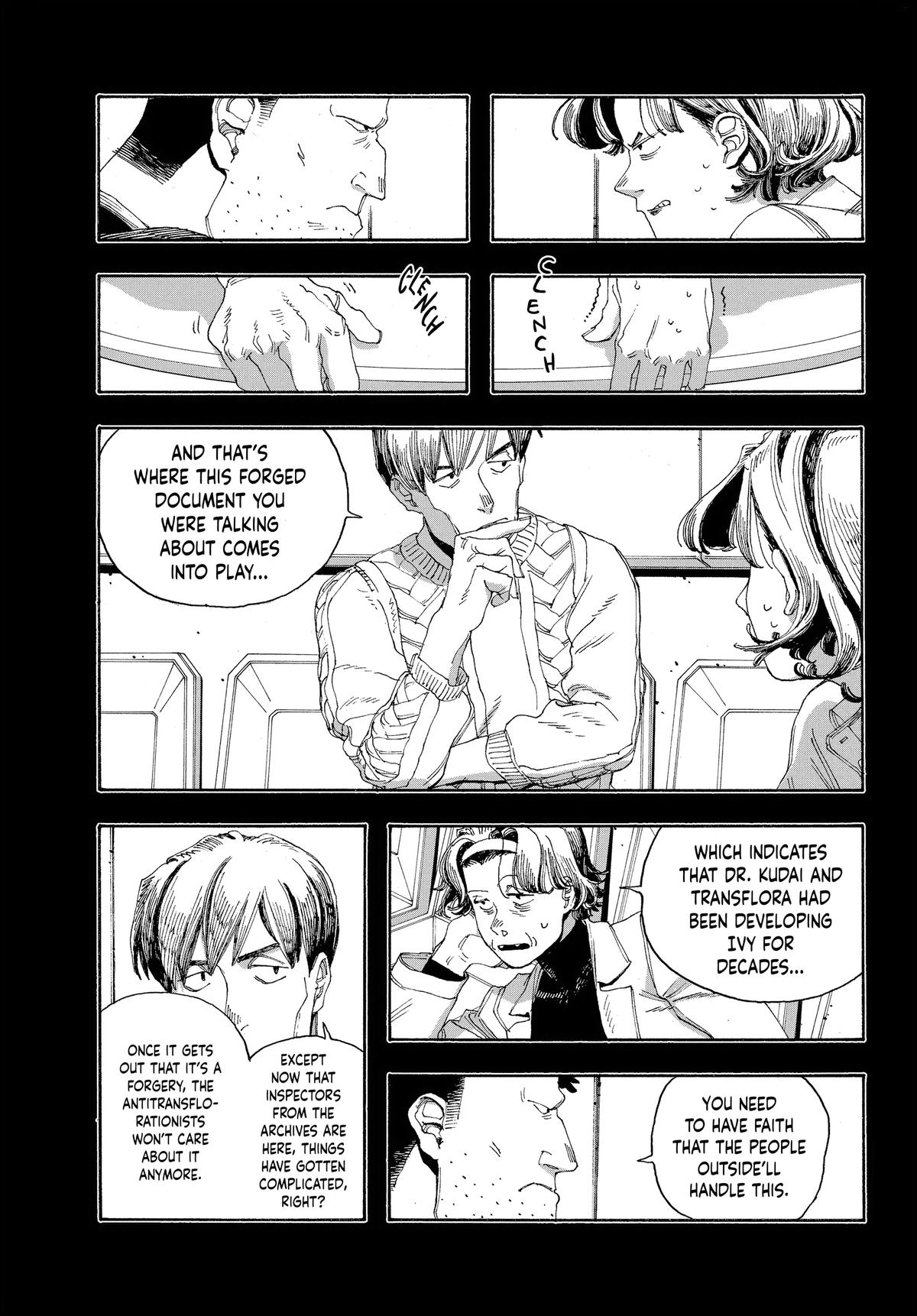 Read Fool Night EN Manga Online