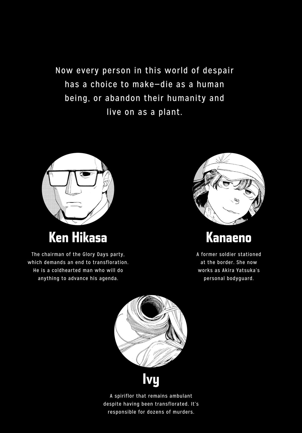 Read Fool Night EN Manga Online