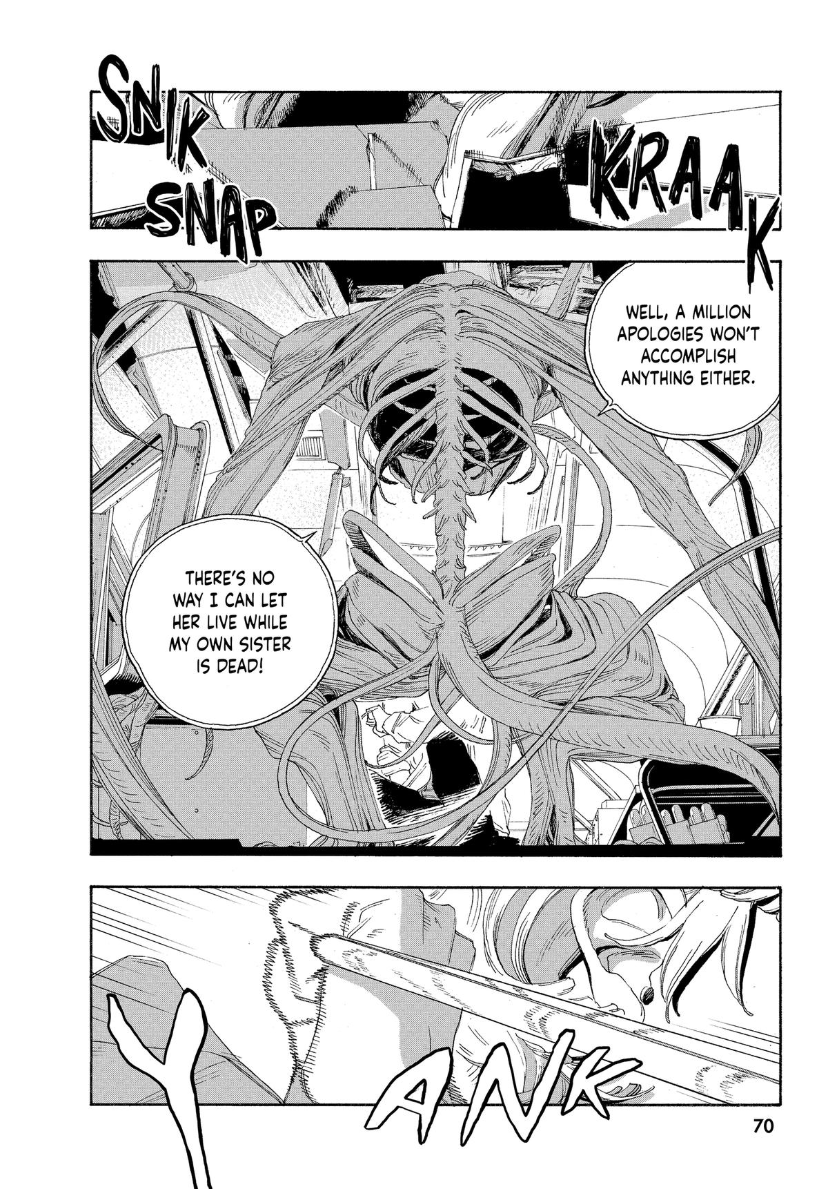 Read Fool Night EN Manga Online