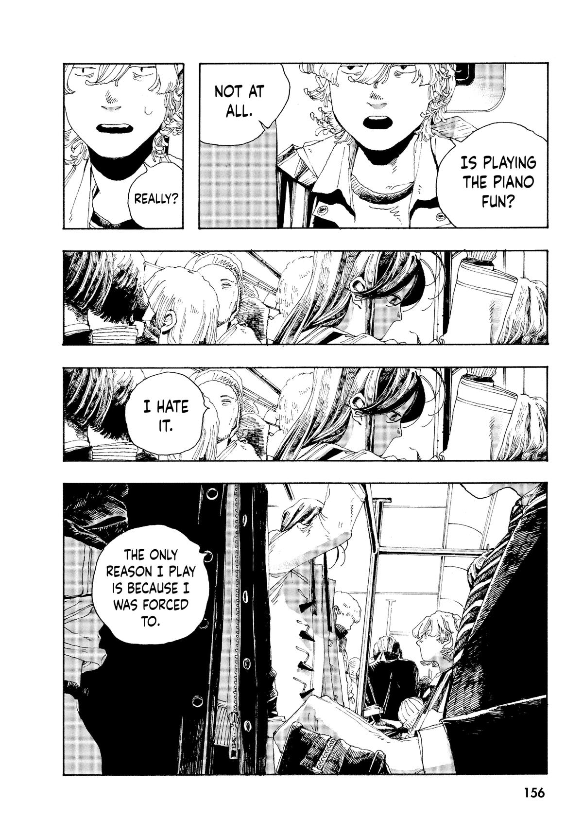 Read Fool Night EN Manga Online