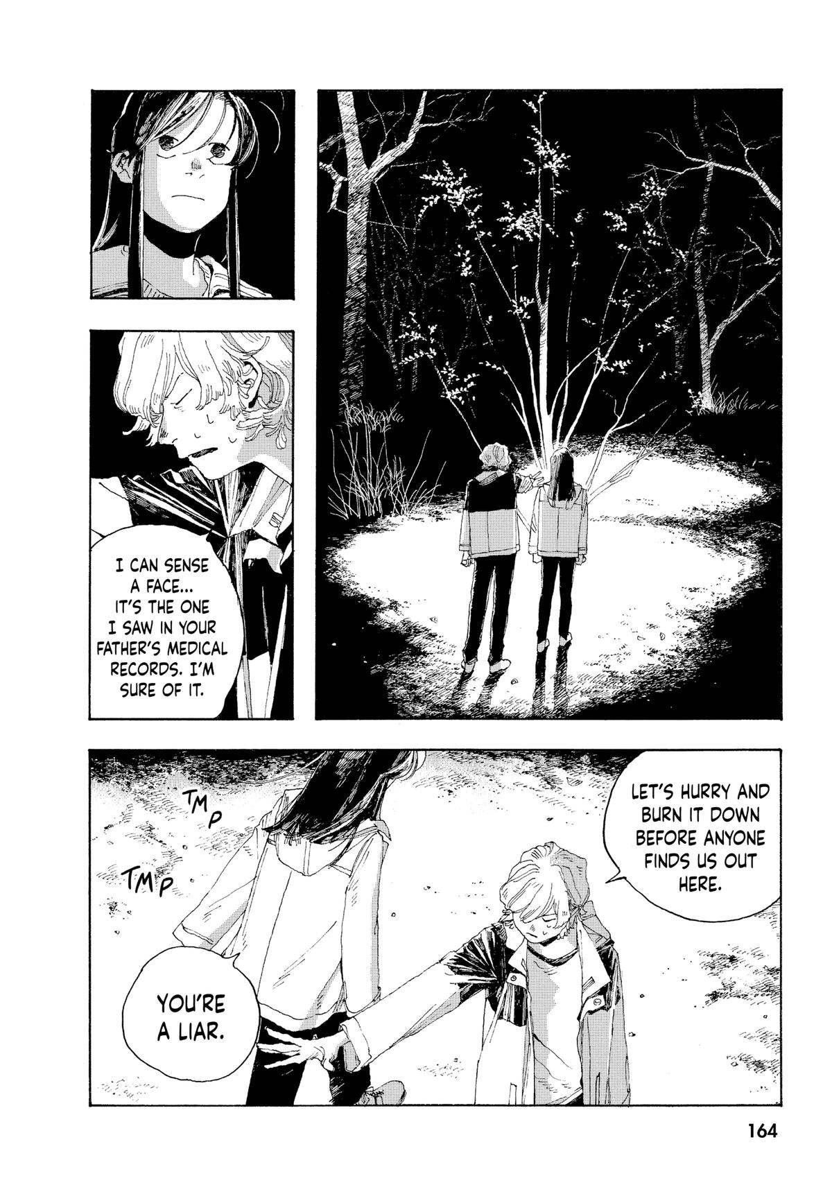 Read Fool Night EN Manga Online