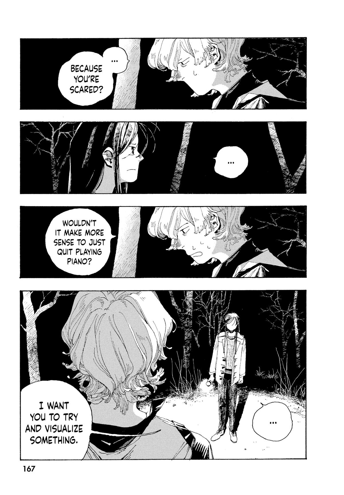 Read Fool Night EN Manga Online