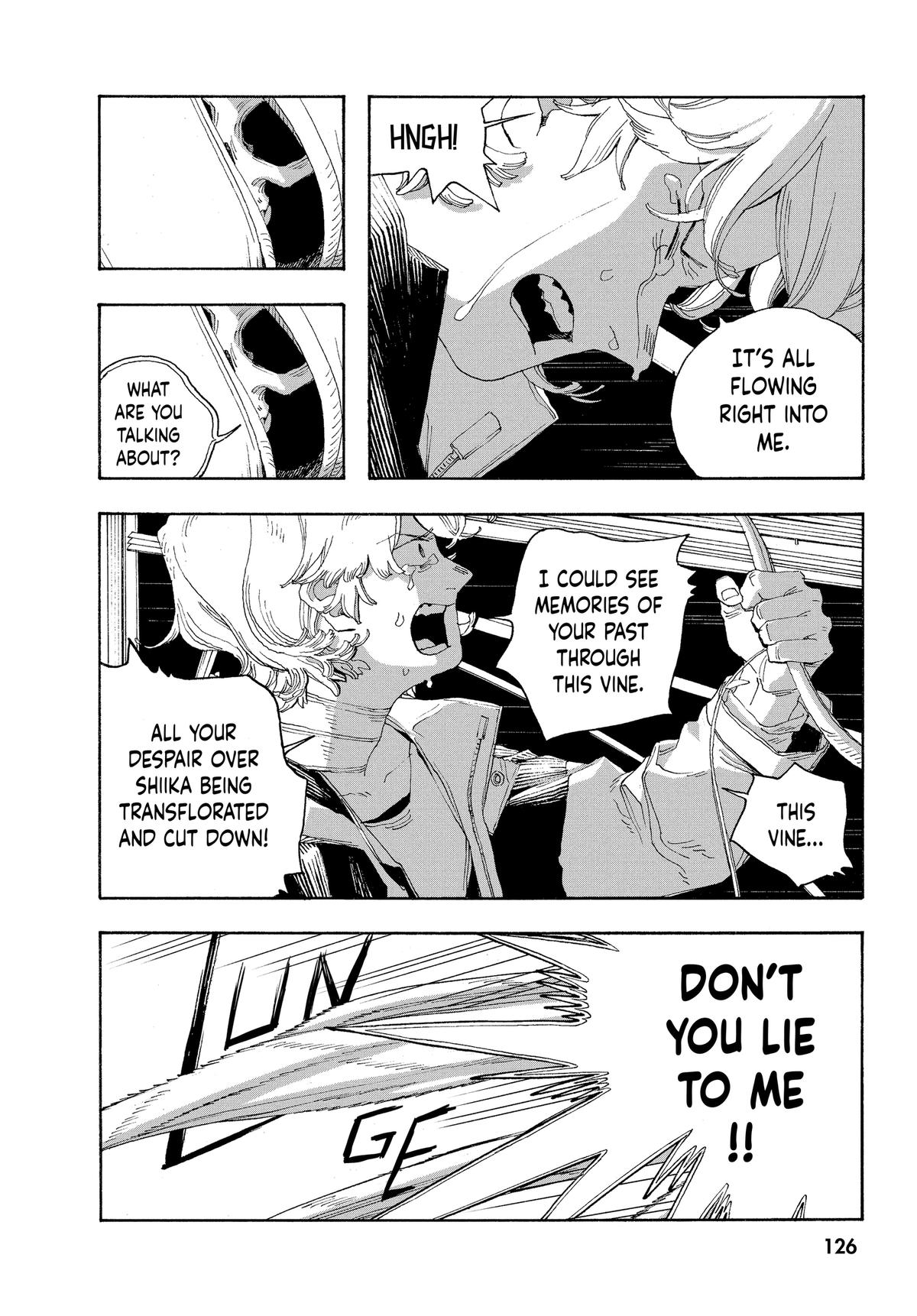 Read Fool Night EN Manga Online