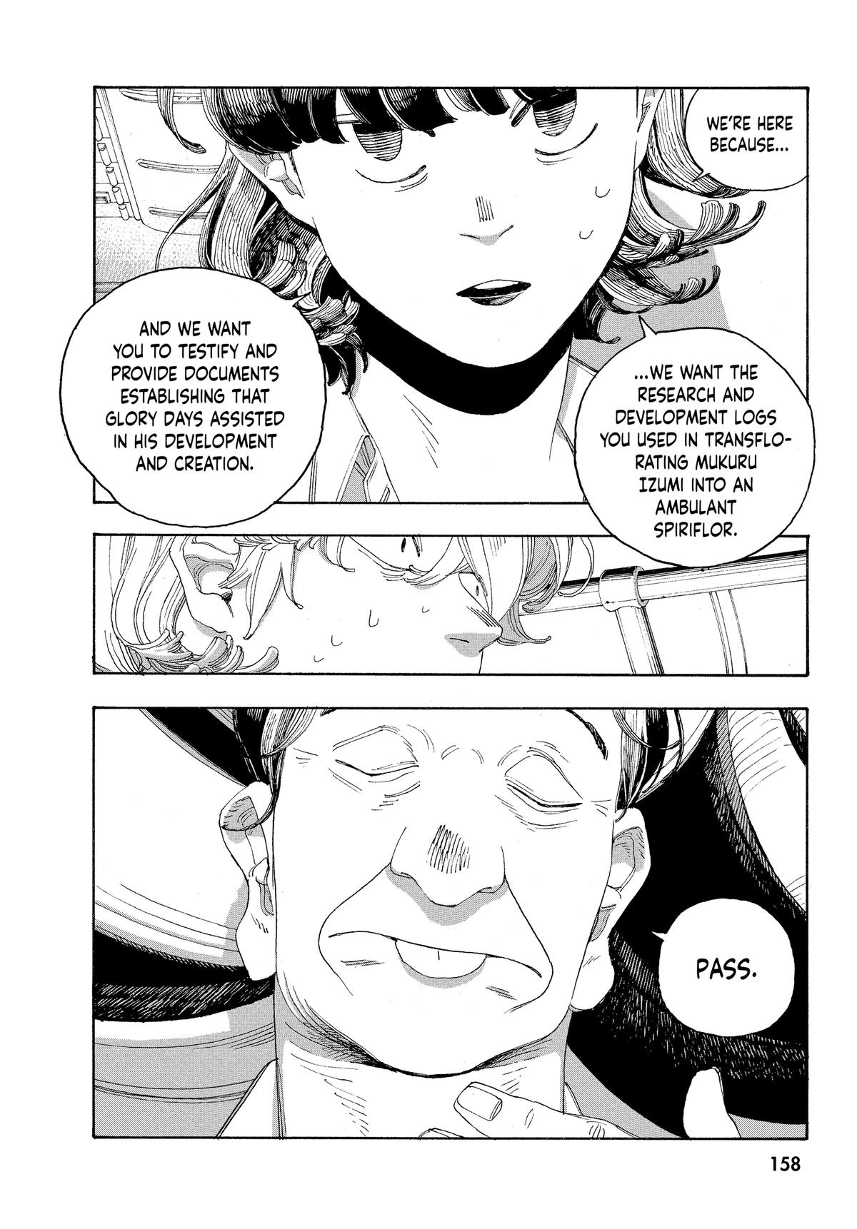 Read Fool Night EN Manga Online