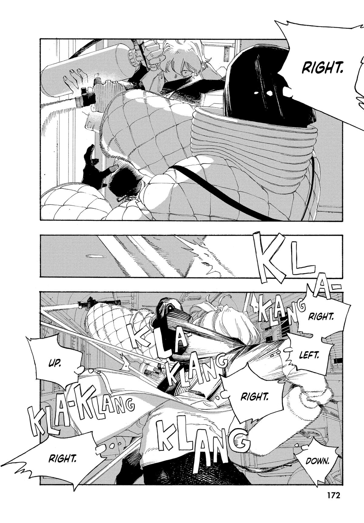 Read Fool Night EN Manga Online