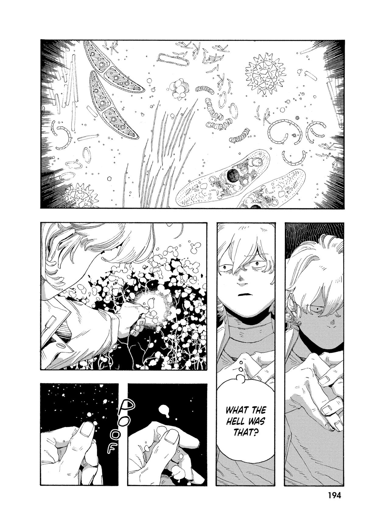 Read Fool Night EN Manga Online