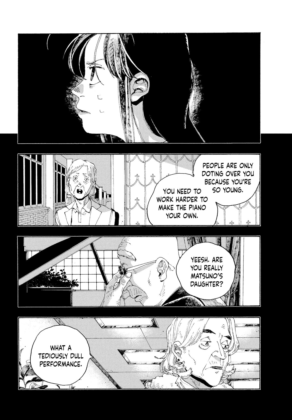 Read Fool Night EN Manga Online