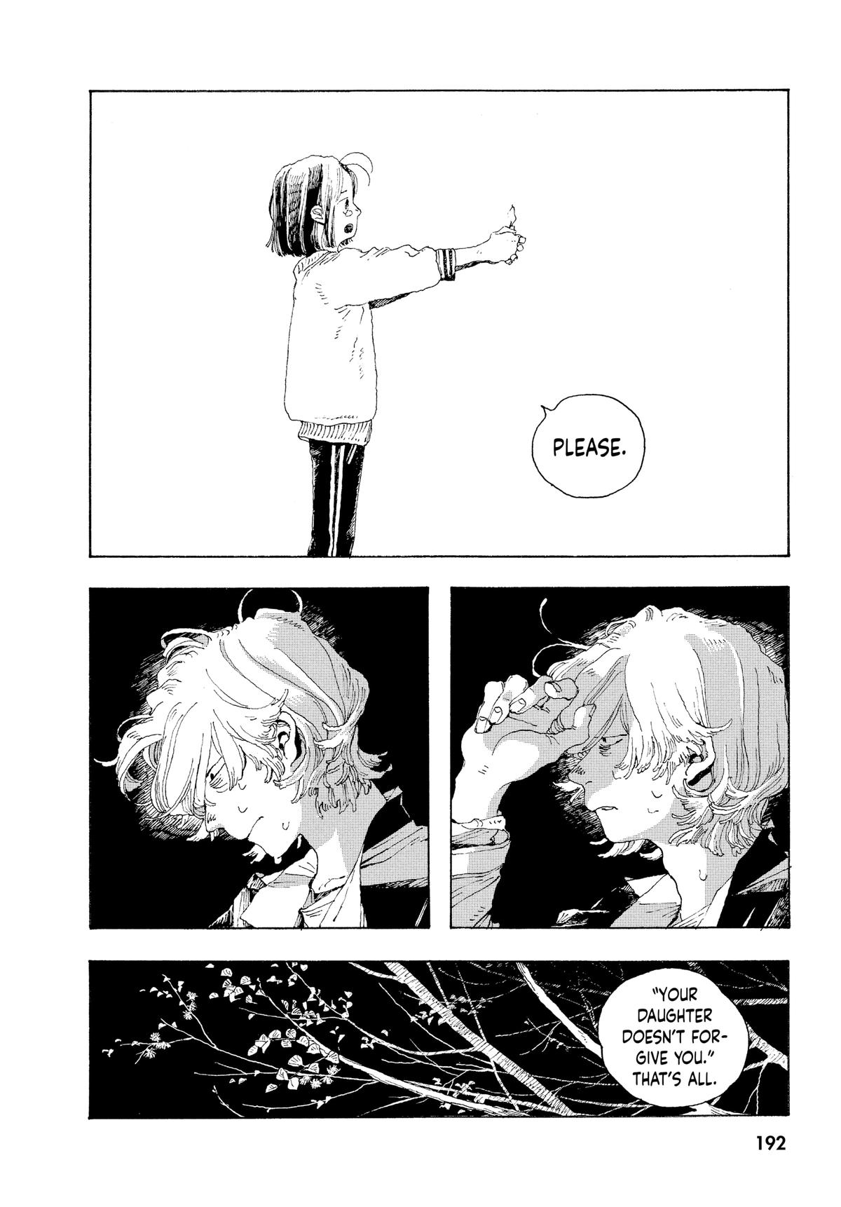 Read Fool Night EN Manga Online