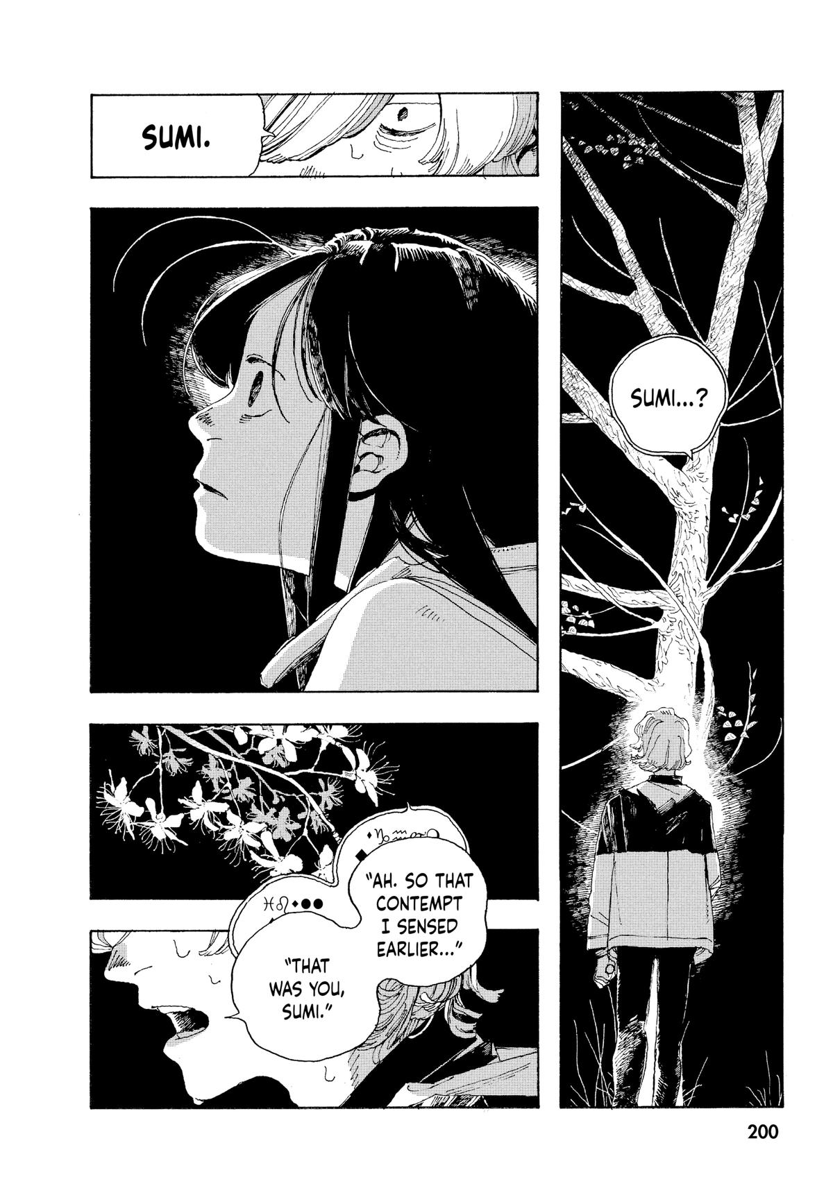 Read Fool Night EN Manga Online