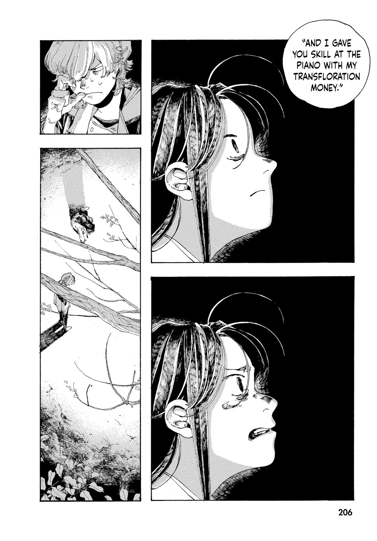 Read Fool Night EN Manga Online