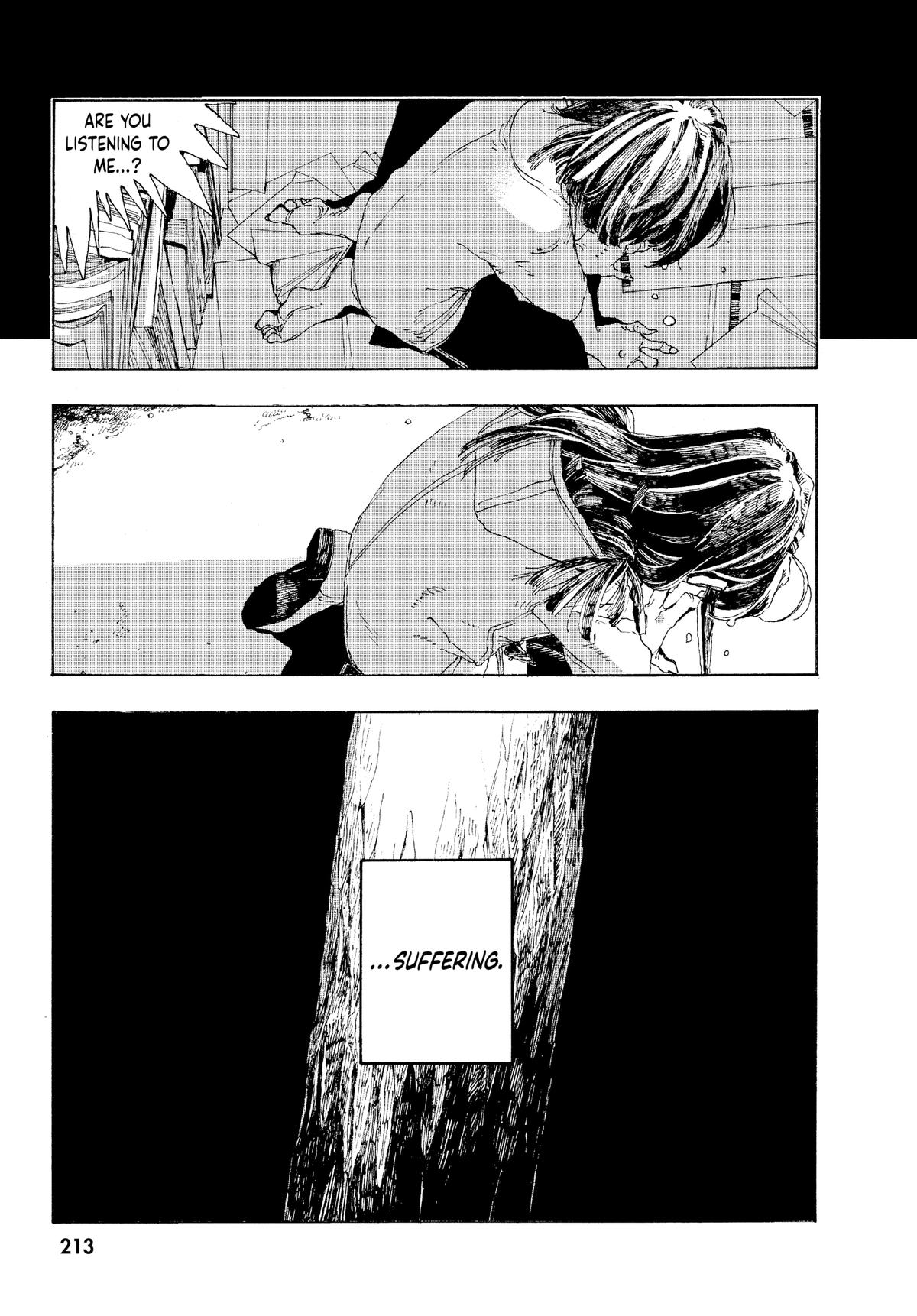 Read Fool Night EN Manga Online