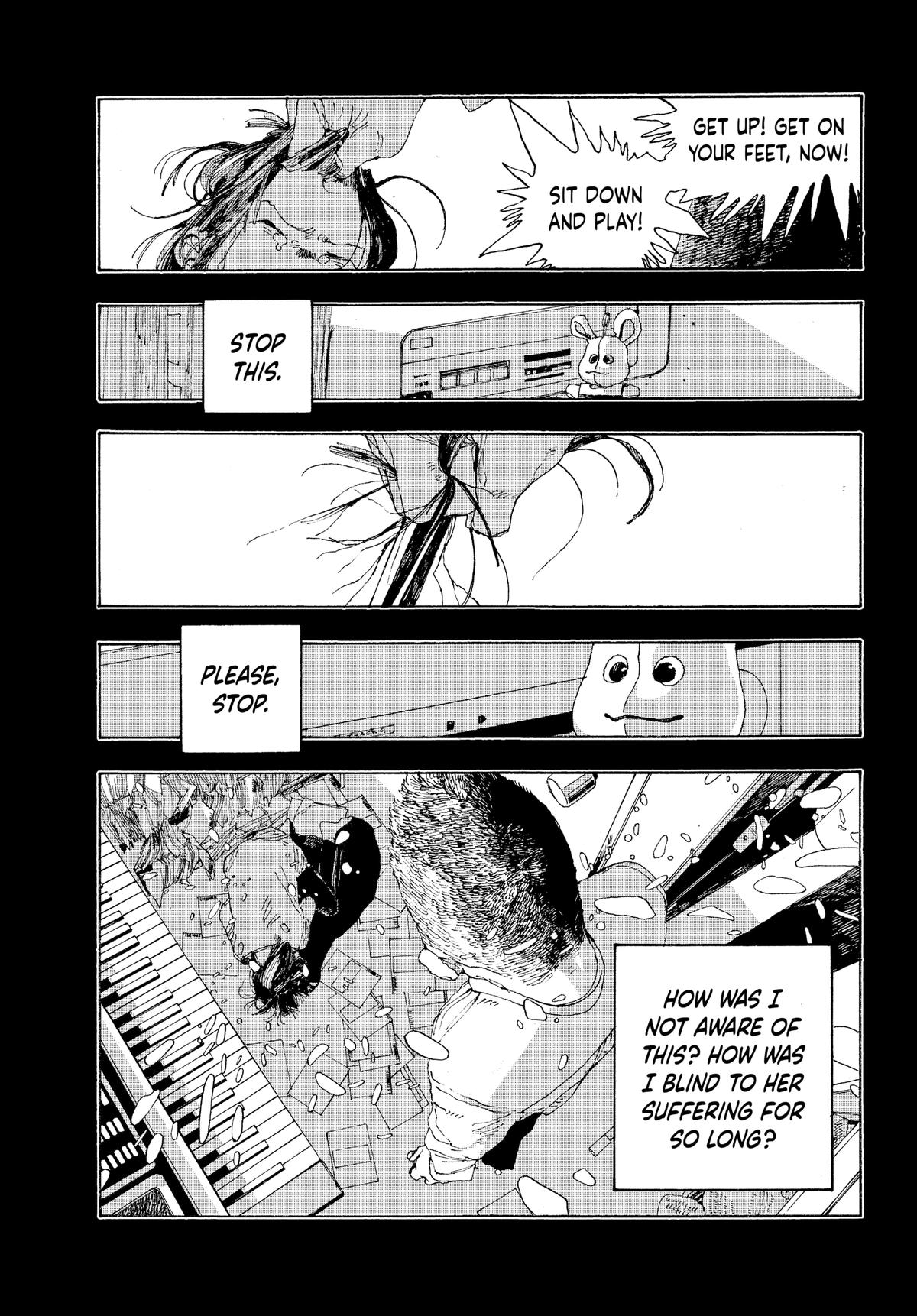 Read Fool Night EN Manga Online