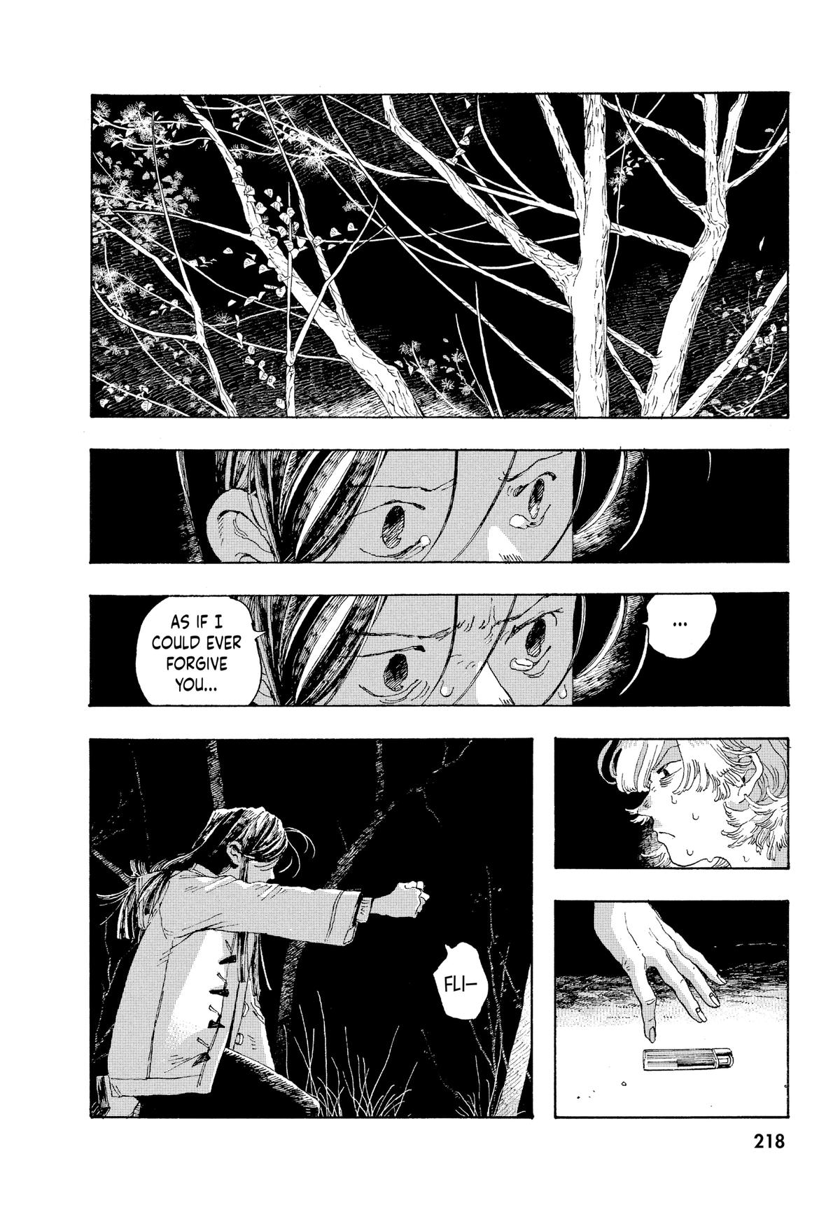 Read Fool Night EN Manga Online