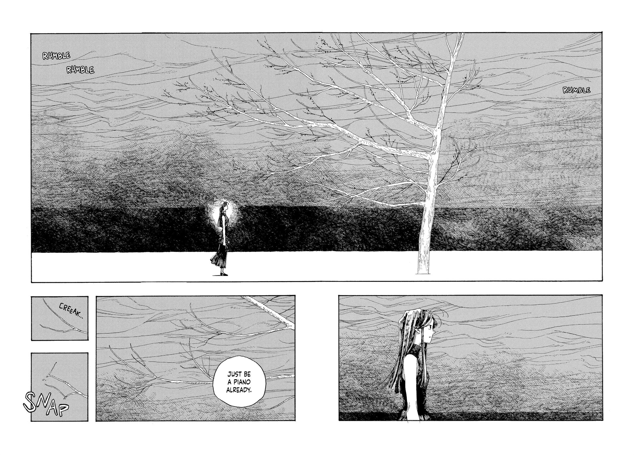 Read Fool Night EN Manga Online