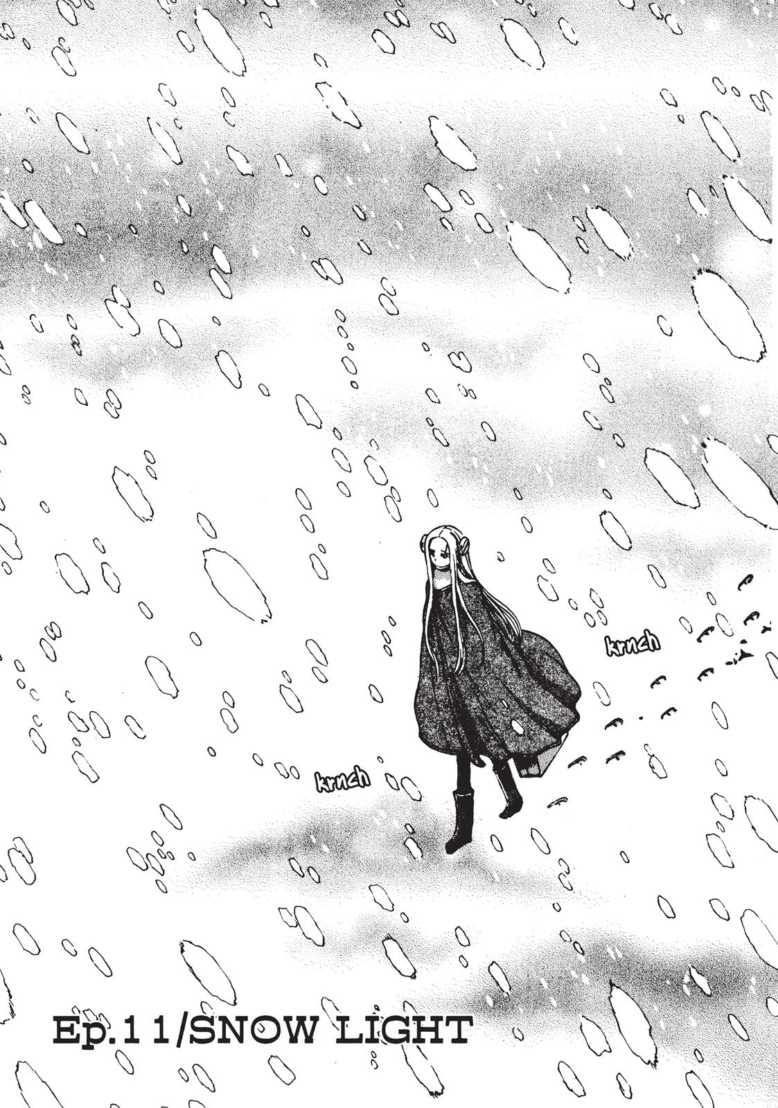 Read Franken Fran EN Manga Online