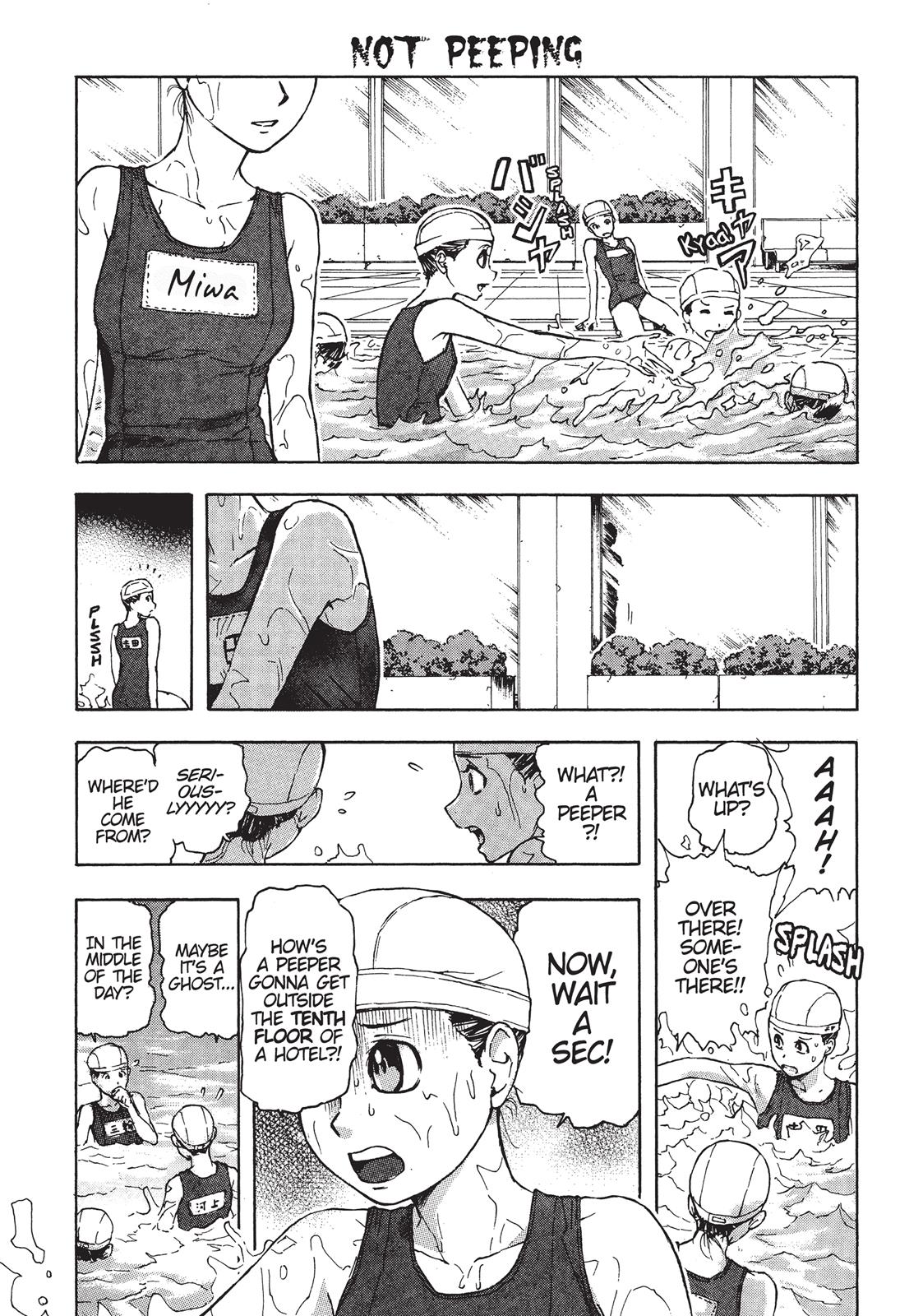 Read Franken Fran EN Manga Online