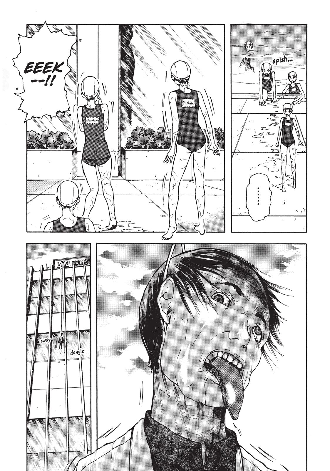 Read Franken Fran EN Manga Online