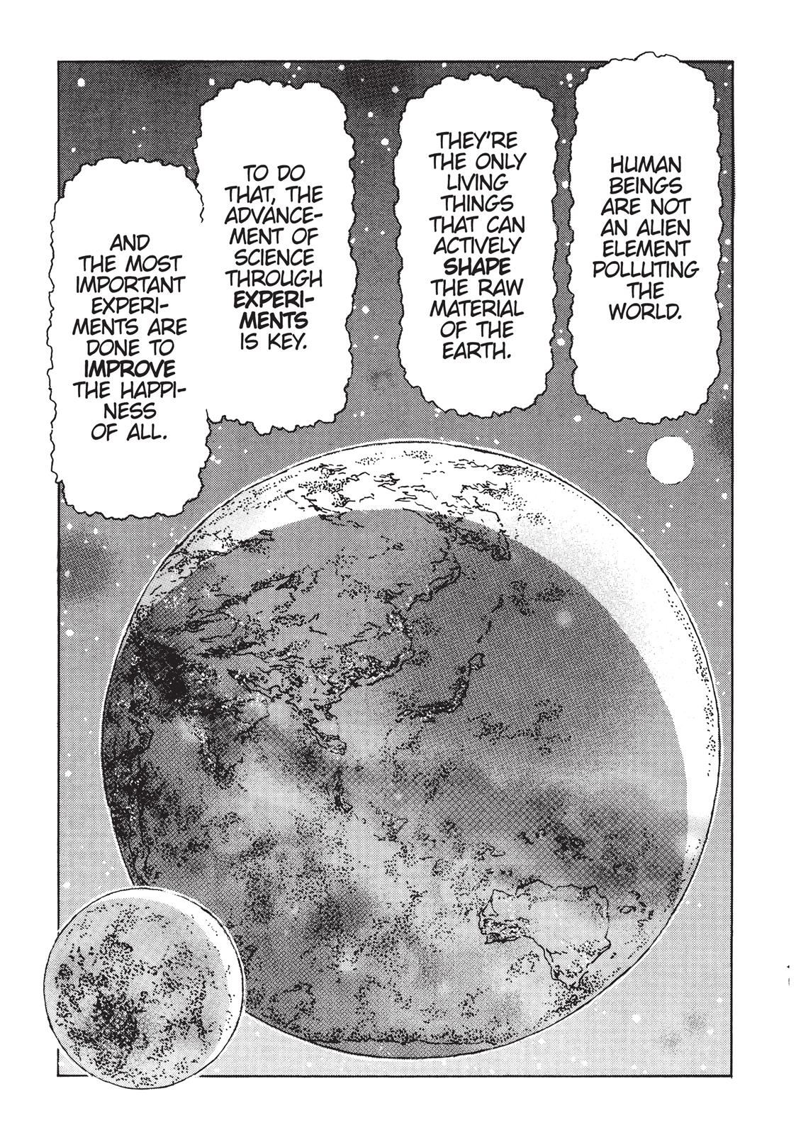 Read Franken Fran EN Manga Online