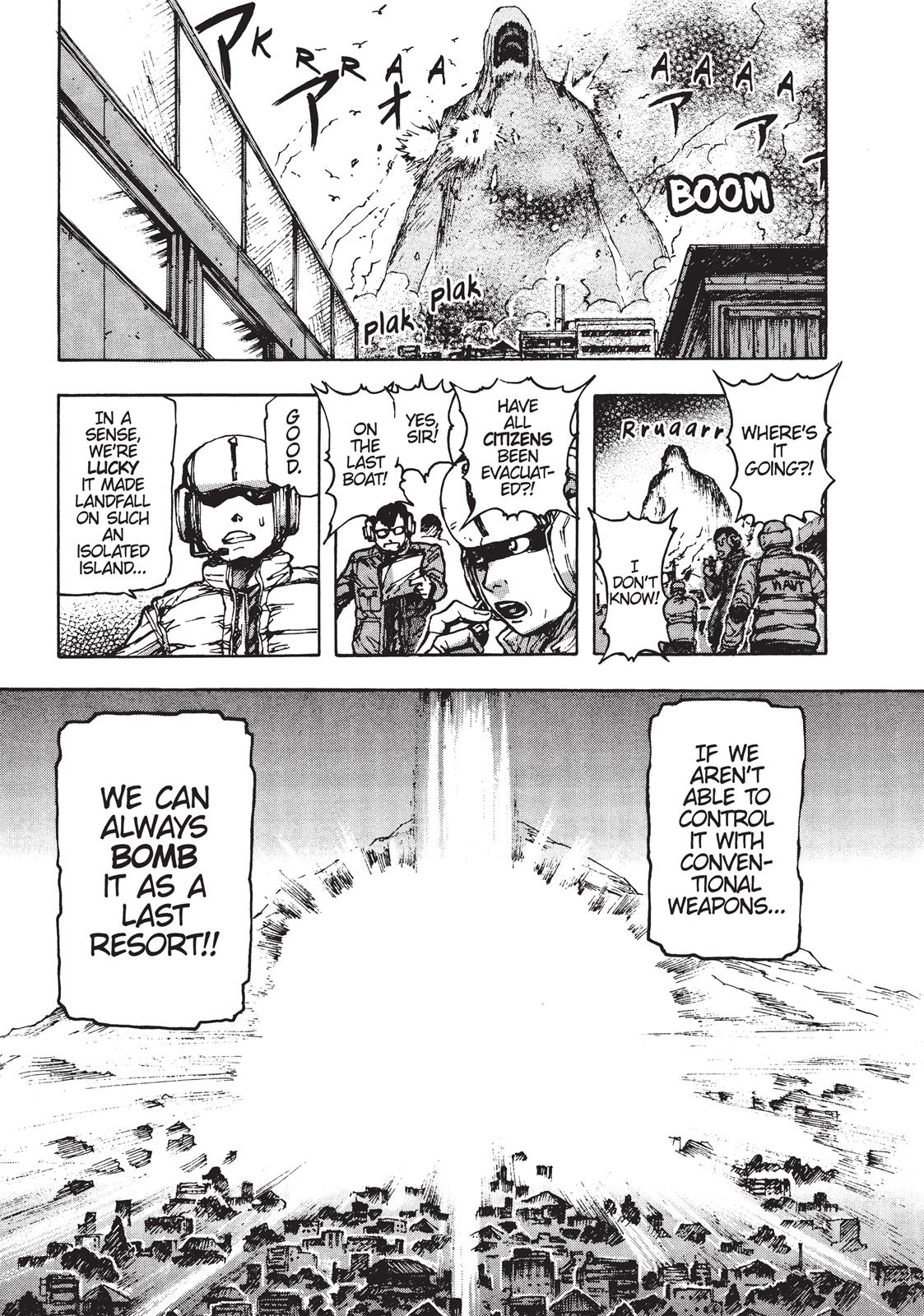 Read Franken Fran EN Manga Online