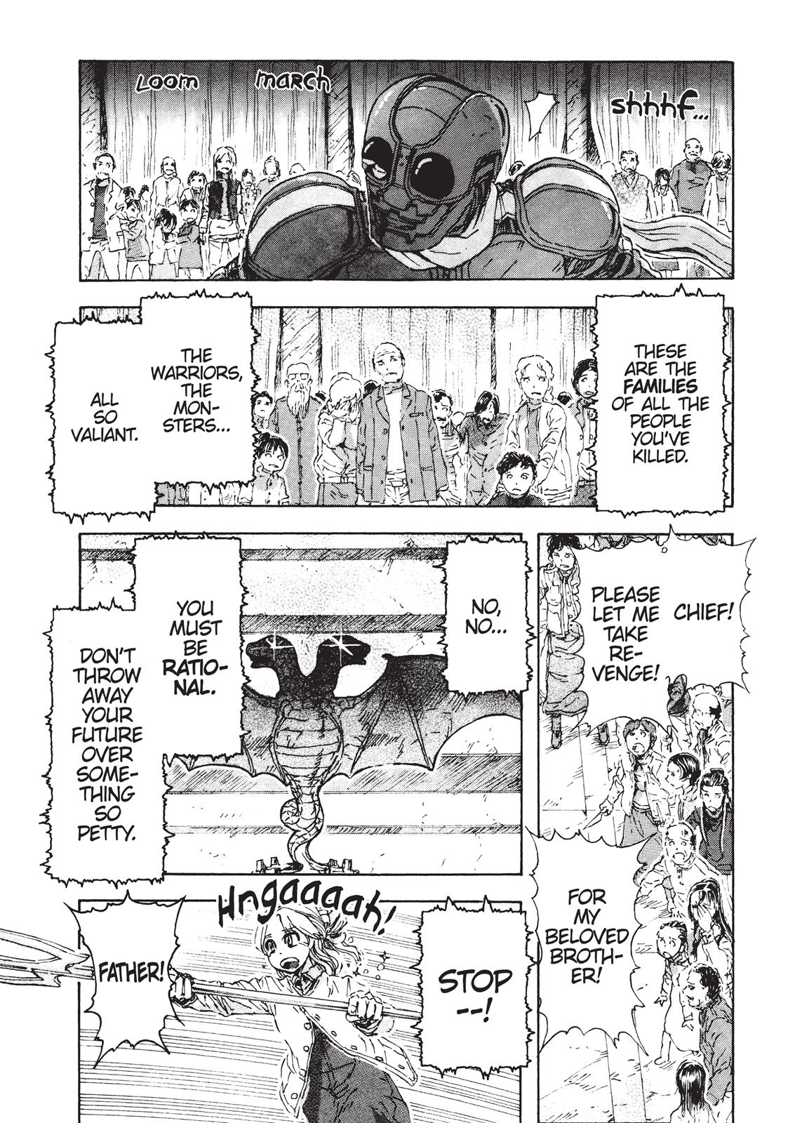 Read Franken Fran EN Manga Online