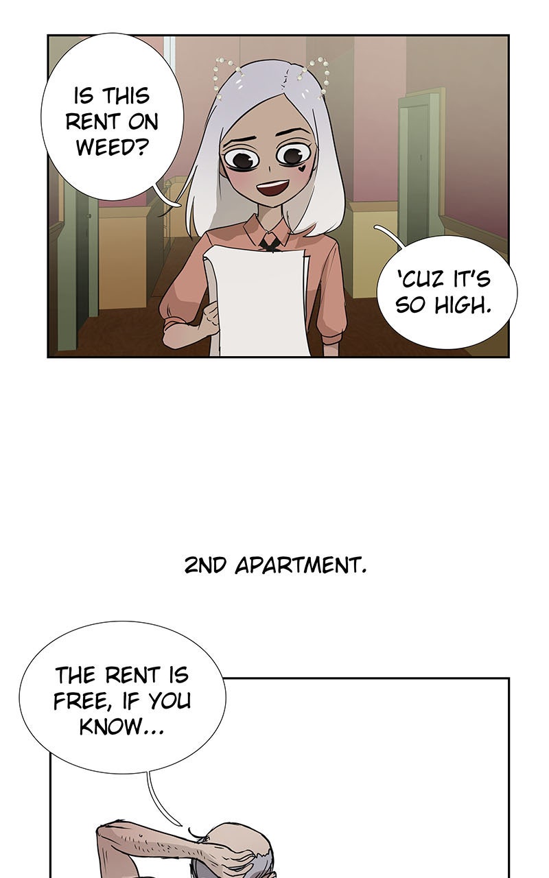 Read Freaking Romance EN Manga Online