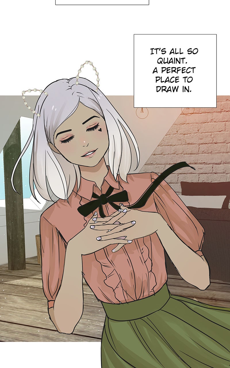 Read Freaking Romance EN Manga Online