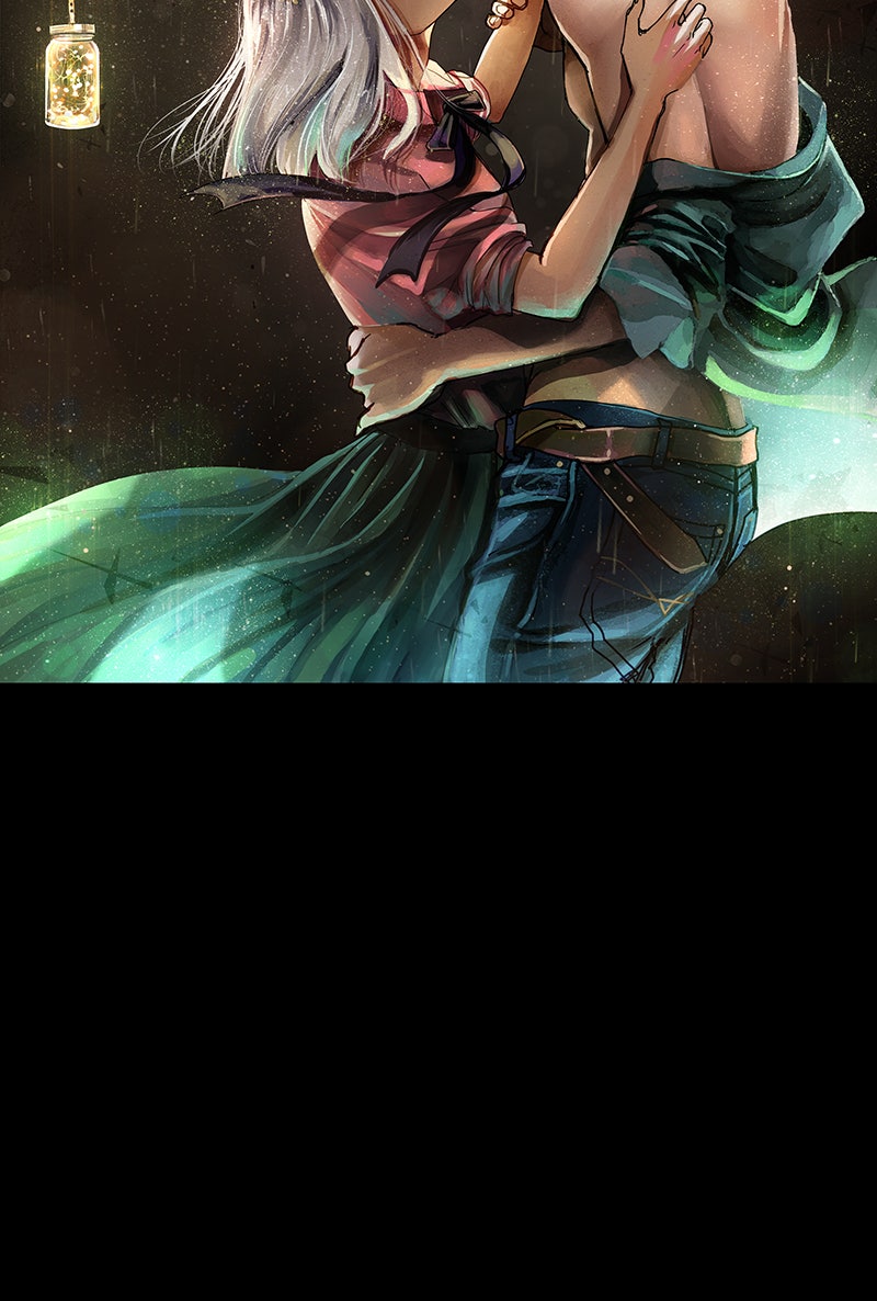 Read Freaking Romance EN Manga Online