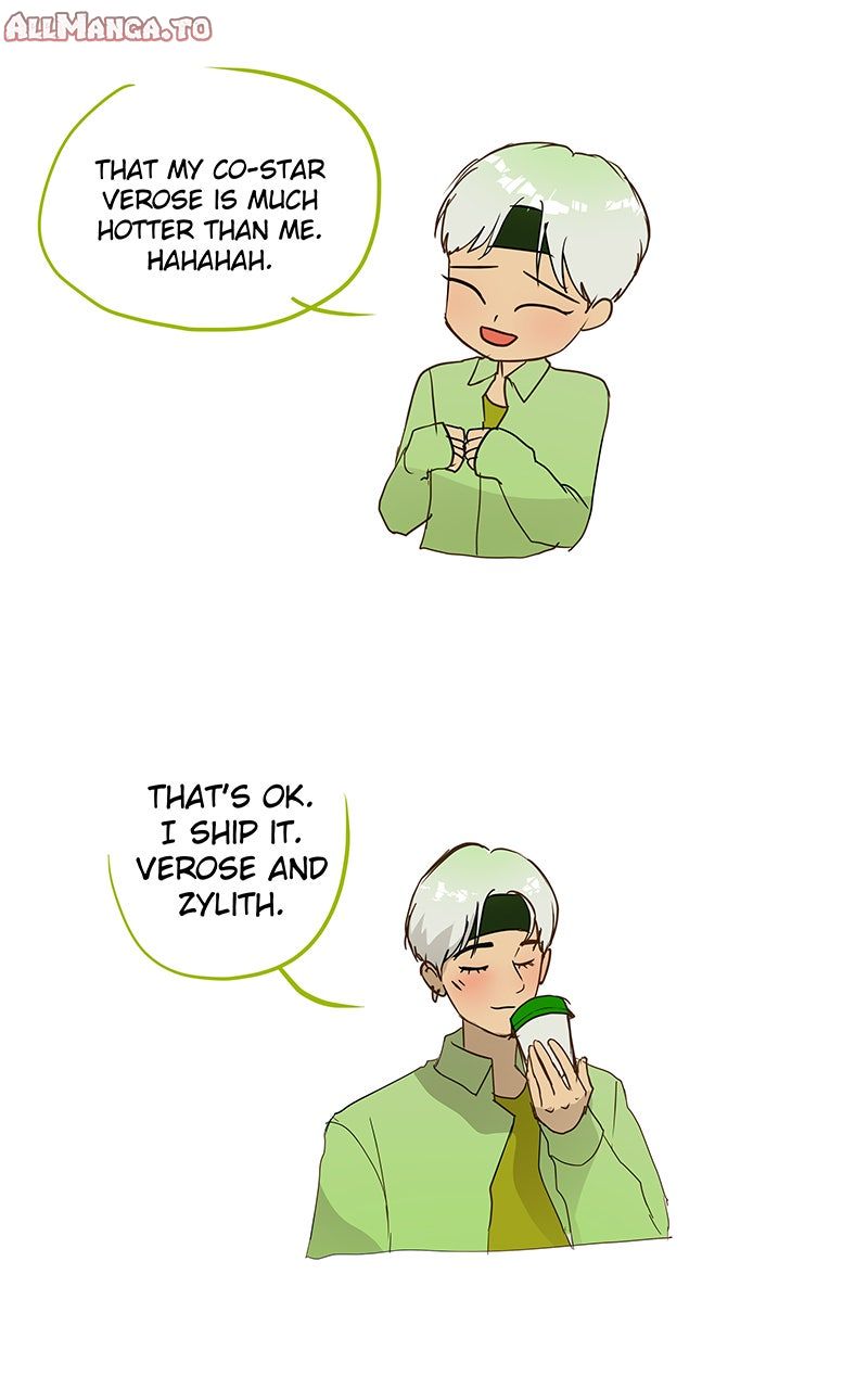 Read Freaking Romance EN Manga Online