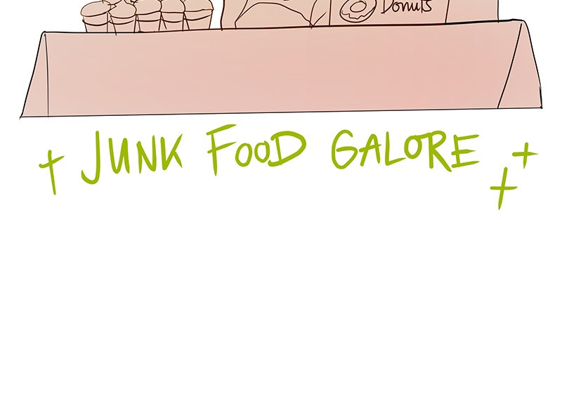 Read Freaking Romance EN Manga Online