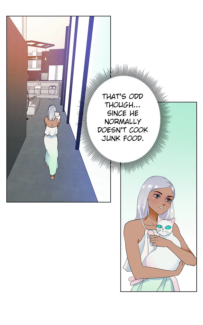 Read Freaking Romance EN Manga Online